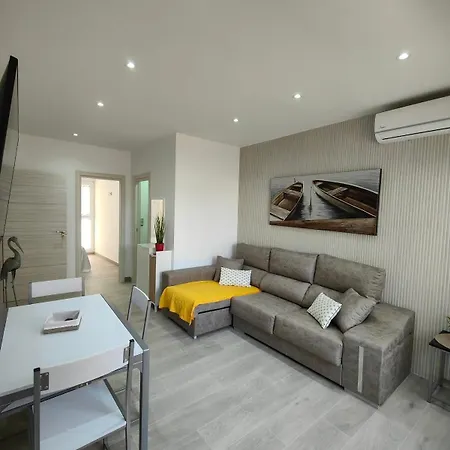 Apto Brisas Del Cabo, Cabo De Gata, Almeria Apartment Cabo De Gata