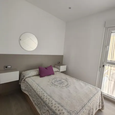 Apto Brisas Del Cabo, Cabo De Gata, Almeria Apartment