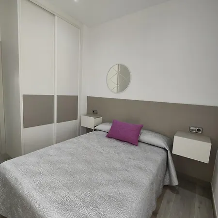 Apartment Apto Brisas Del Cabo, Cabo De Gata, Almeria *